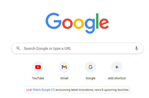 How to watch Google I/O 2022