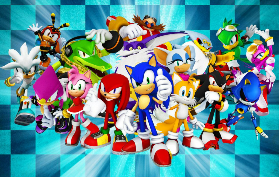 Best Sonic Characters Of All Times | Meet The Iconic Creatures