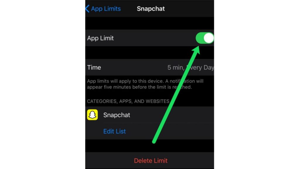How To Allow Snapchat To Use Camera on iPhone & Android (2022)