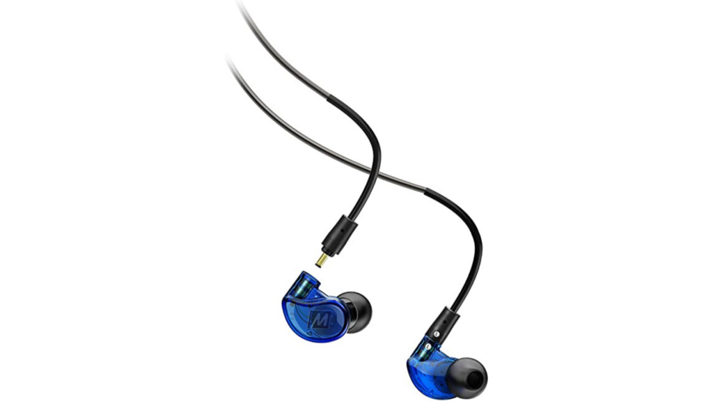 Best Wired Earbuds With Mic