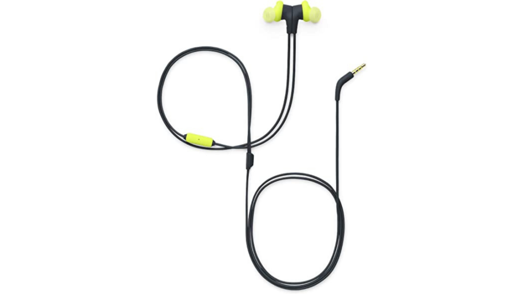 Best Wired Earbuds for Running