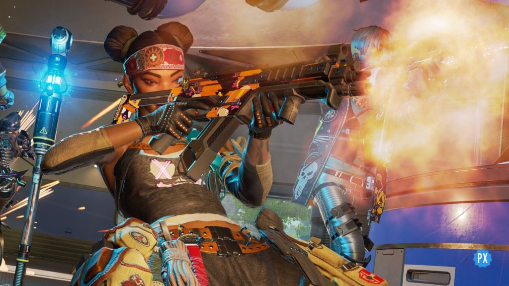 How To Fix Apex Legends Xbox crashing | Reboot The Cause
