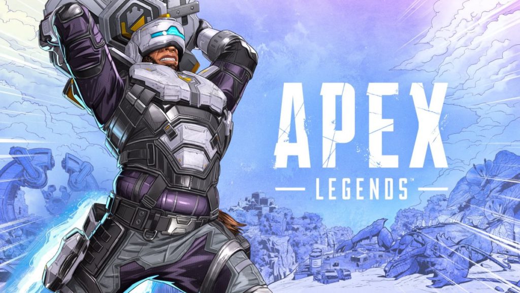Apex Legends Pick Rates Season 13