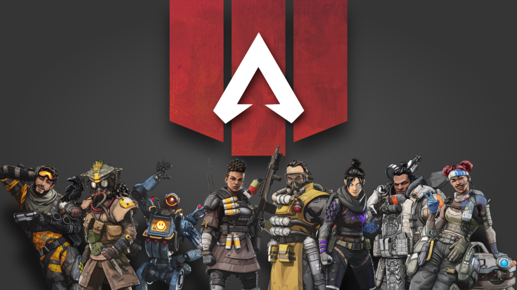 All New Apex Codes of May 2022 | Redeem Apex Legend Codes