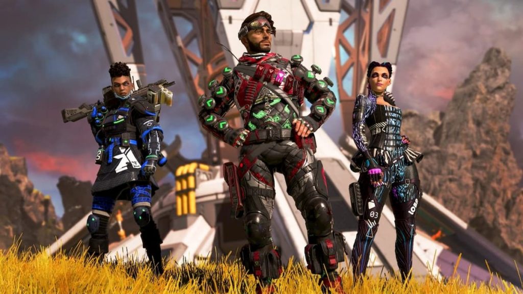 How to Get Extreme FPS Setting in Apex Legends Mobile | 80 FPS Or 90 FPS