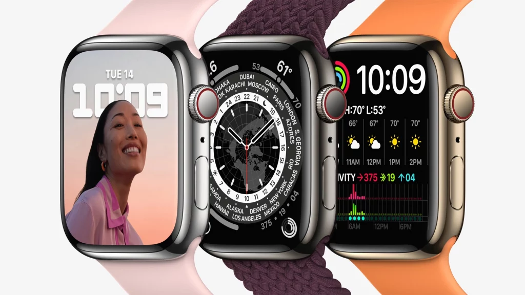 Apple Watch SE 2 Rumors