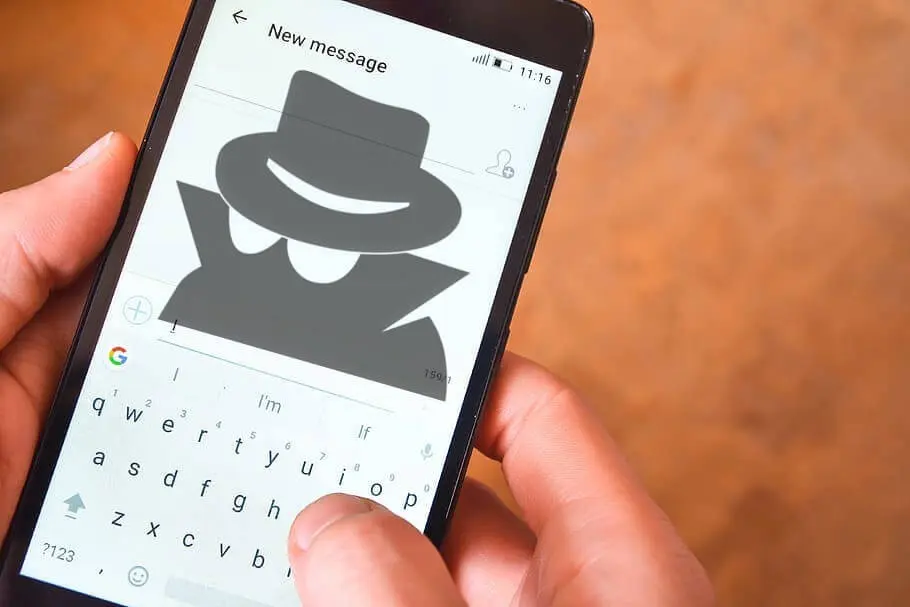 How to Send Anonymous Text Messages on iPhone and Android