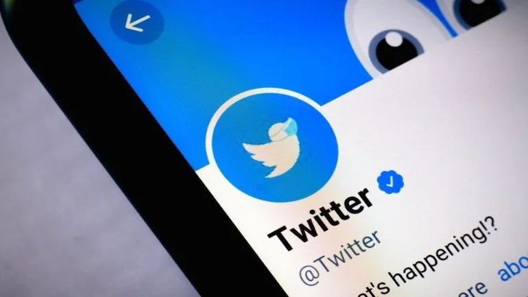 Twitter hande and display name ; How to change Twitter handle