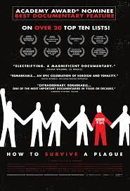How Do I Survive a Plague ; 10 Best LGBTQ Documentaries You Can Not Miss