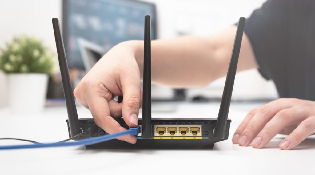 How to Speed Internet Connection Right Now |  Apply Simply Methods