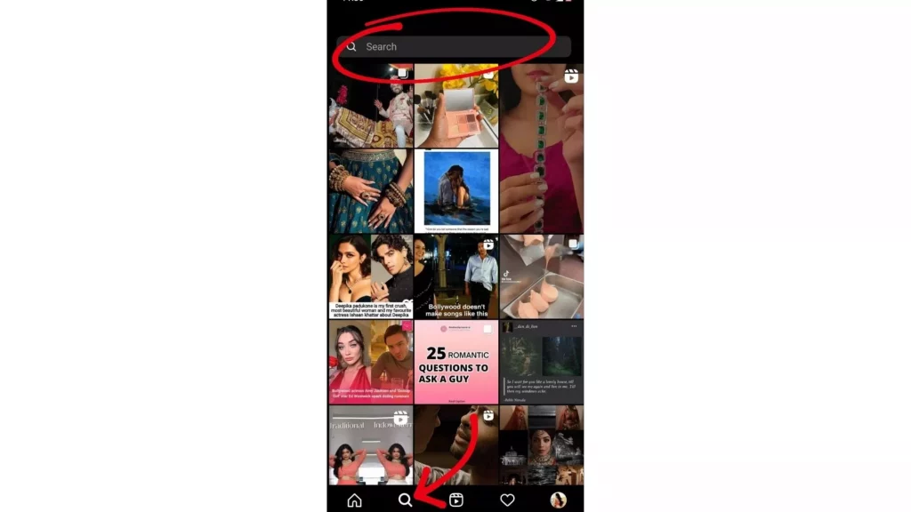 How To Reset Instagram Explore Page | Decoding The Algorithm-101
