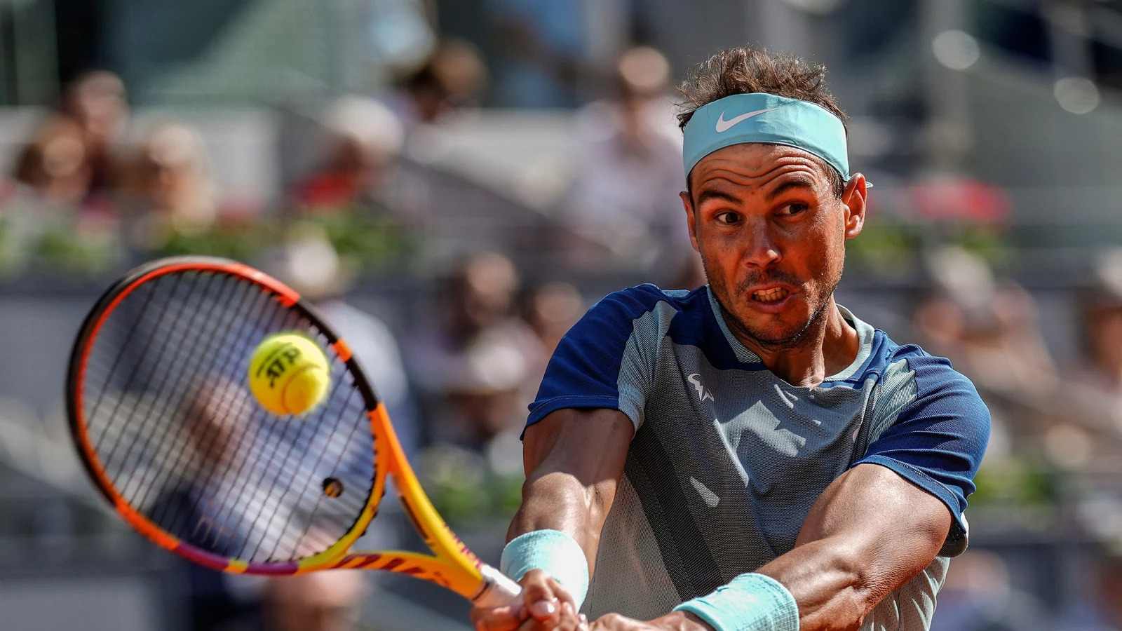 Where to Watch French Open Live Stream 2022 & Is It Streaming on Fubo TV