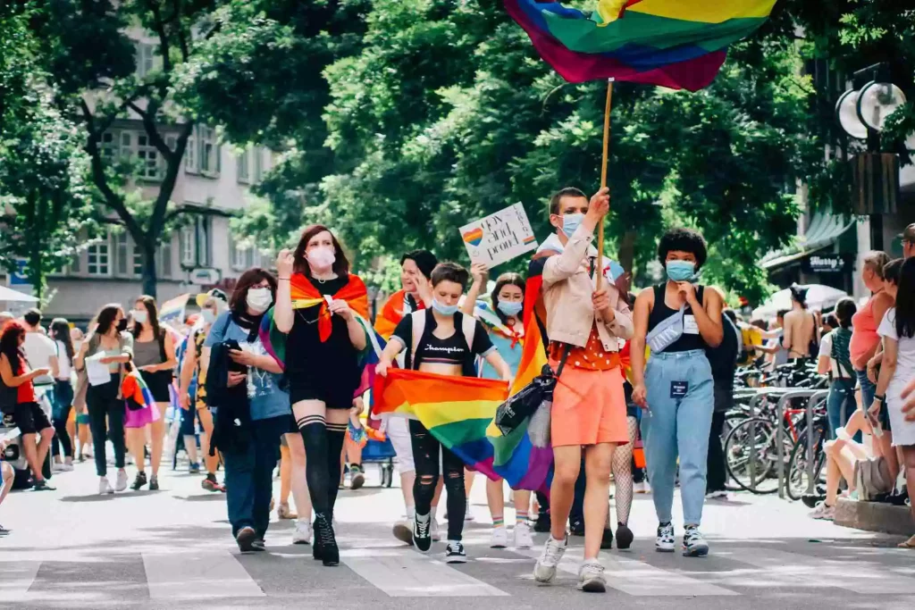 Why Is Pride Month Celebrated in June in United States? Know Now!