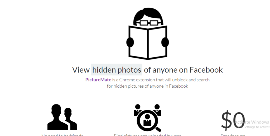 How to View a Private Facebook Profile | Methods & Tools (2022)
