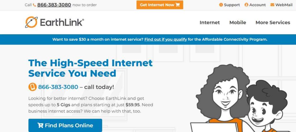 13 Best Internet Service Providers in 2022 | Top Picks For You