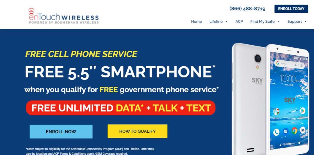 How to Get Free Government Cell Phones | Grab the Free service