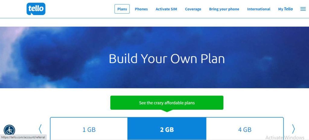 8 Best Cell Phone Plans in terms of Plans, Data & Price