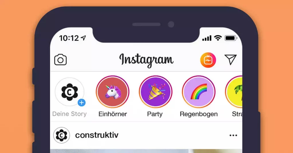Instagram Story Viewer Order: How the Instagram Stories Algorithm Works in 2022