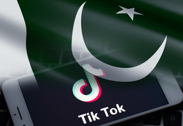 Reasons Why These 5 Countries Banned TikTok!
