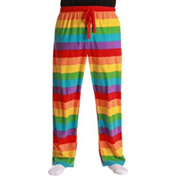 Pride Outfit Ideas Male