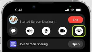 How to Share Screen on Facetime on iPhone, iPad & Mac (2023)