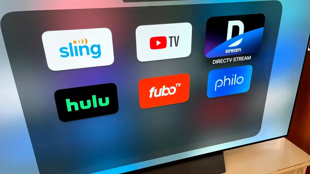 Best TV Service Providers | Plans, Prices & Availability