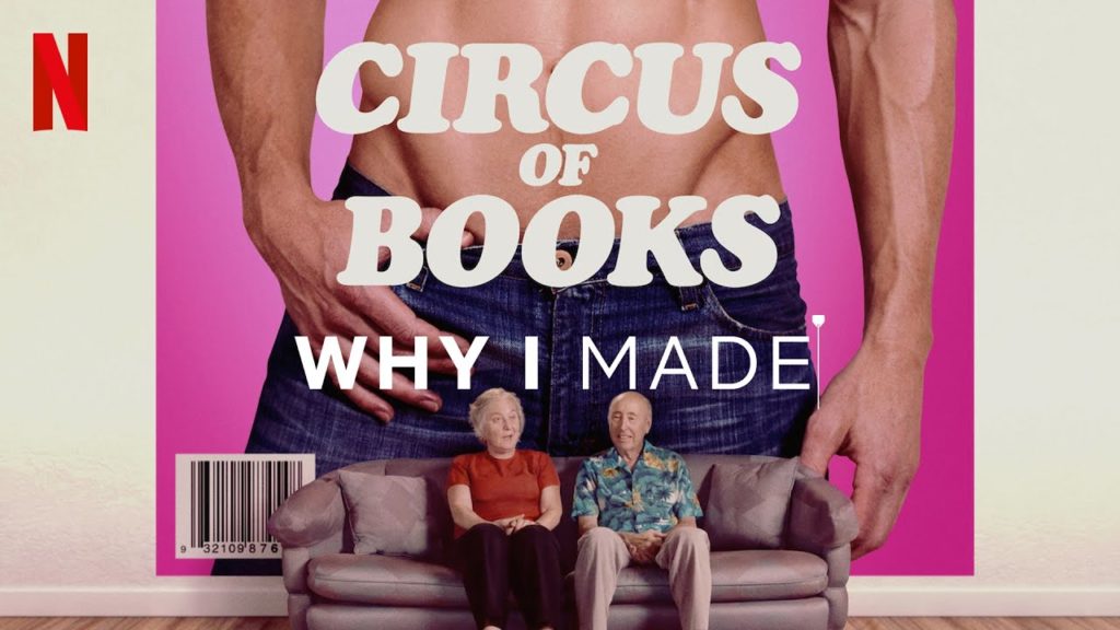 Circus of Books; 10 Best LGBTQ Documentaries You Can Not Miss