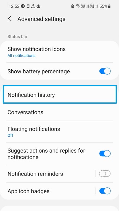 See how messenger chats to deleted on How to