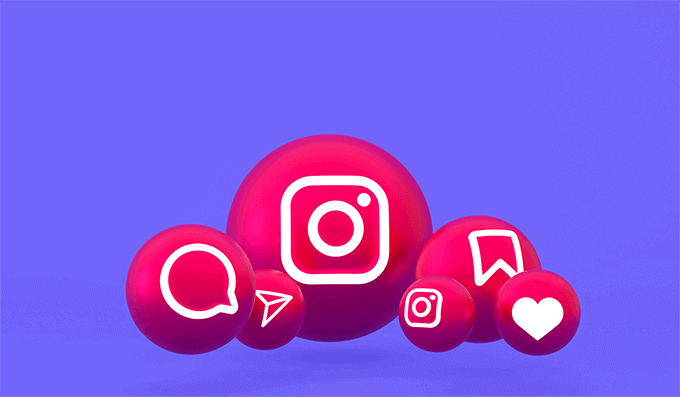 Icon Balls; What is the best time to post on Instagram on Monday