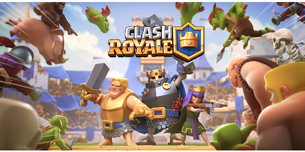Clash Royale Or Clash Of Clans: Which One Is better | Clash of Clans VS Clash Royale