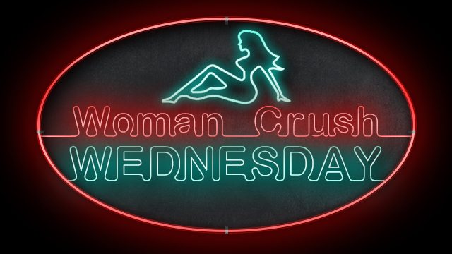 Woman Crush Wednesday : What WCW means on Snapchat