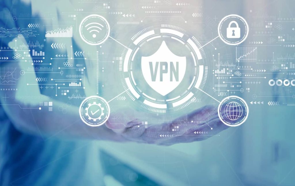 Choose A VPN Virtual Private Network