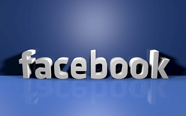 Facebook logo; best time to post on Facebook on Tuesday
