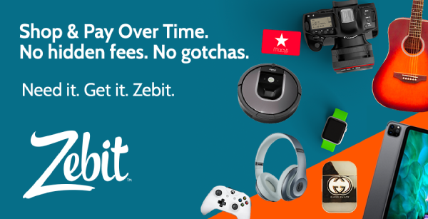 Zebit; Best Payment Apps Like Klarna in 2022