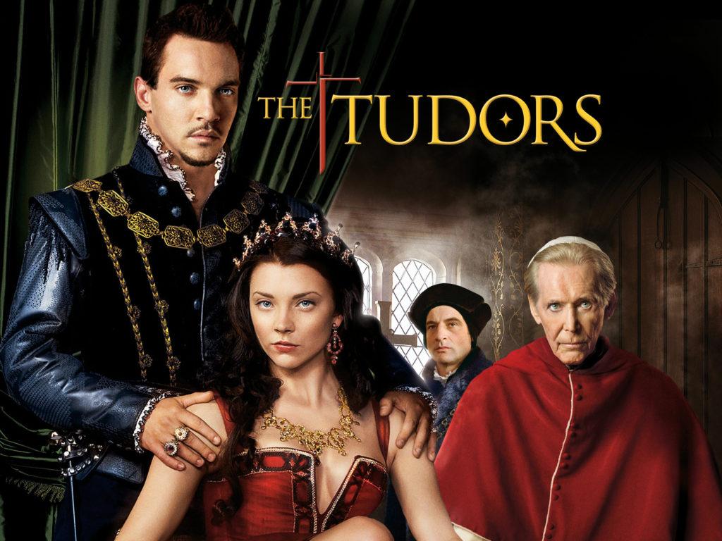 Where to Watch The Tudors | Is it Streaming on FuboTV?