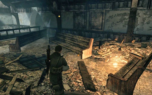 Carry more decoys: Best skills to unlock in sniper elite 5 comes in place