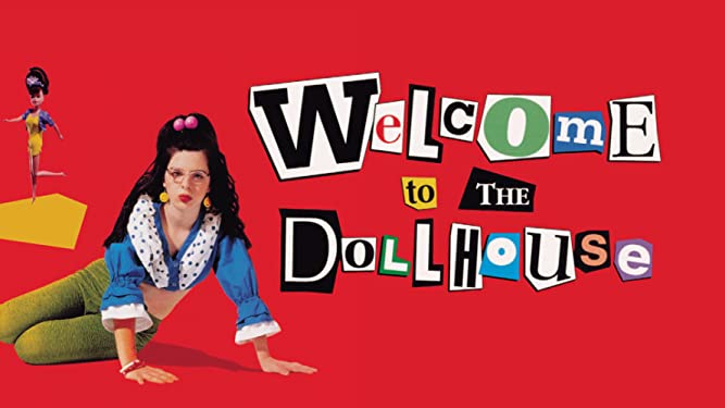 Where to Watch Welcome to the Dollhouse