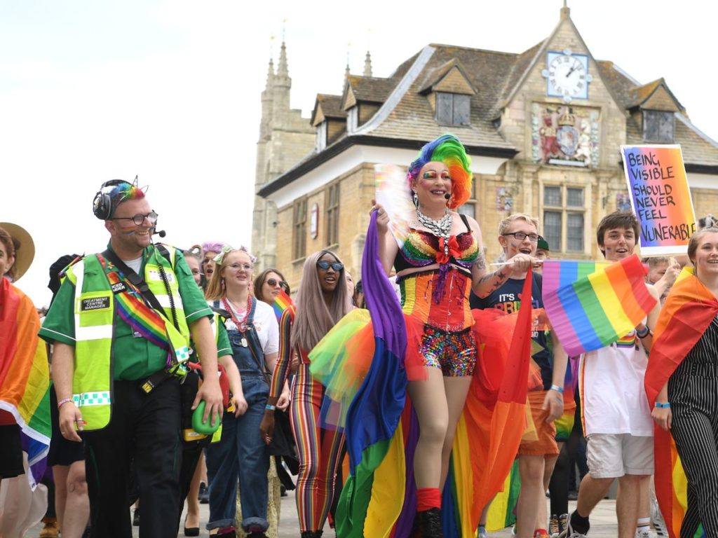 7 Best Pride Events in UK 2022 | Most Hyped Pride Events