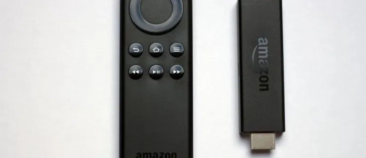  how to connect Firestick to Wifi without Remote