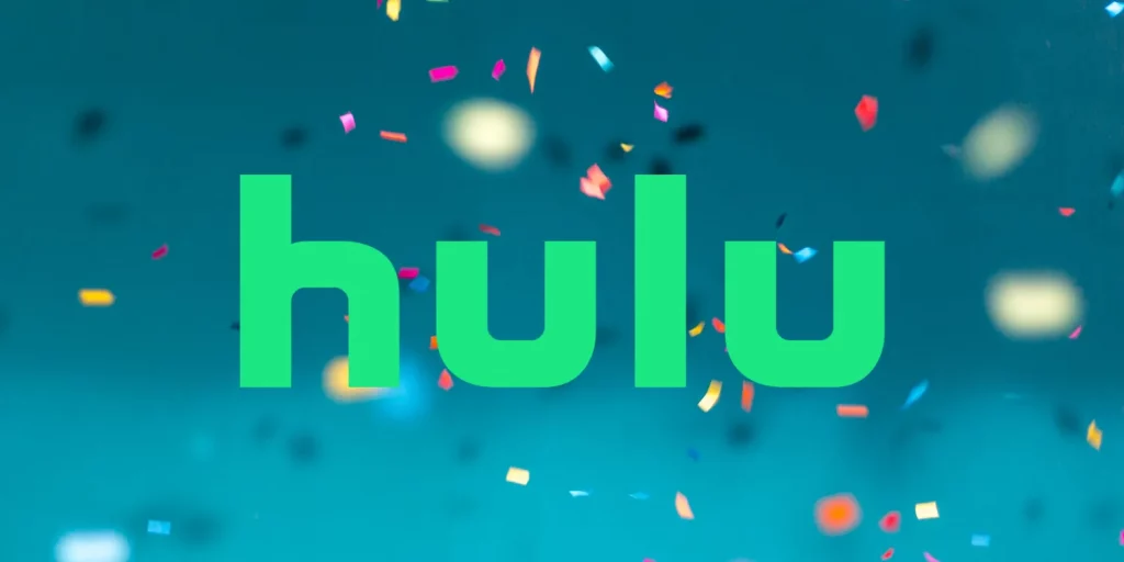 Hulu not working