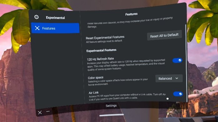 How to Play Steam VR Games on Oculus Quest 2