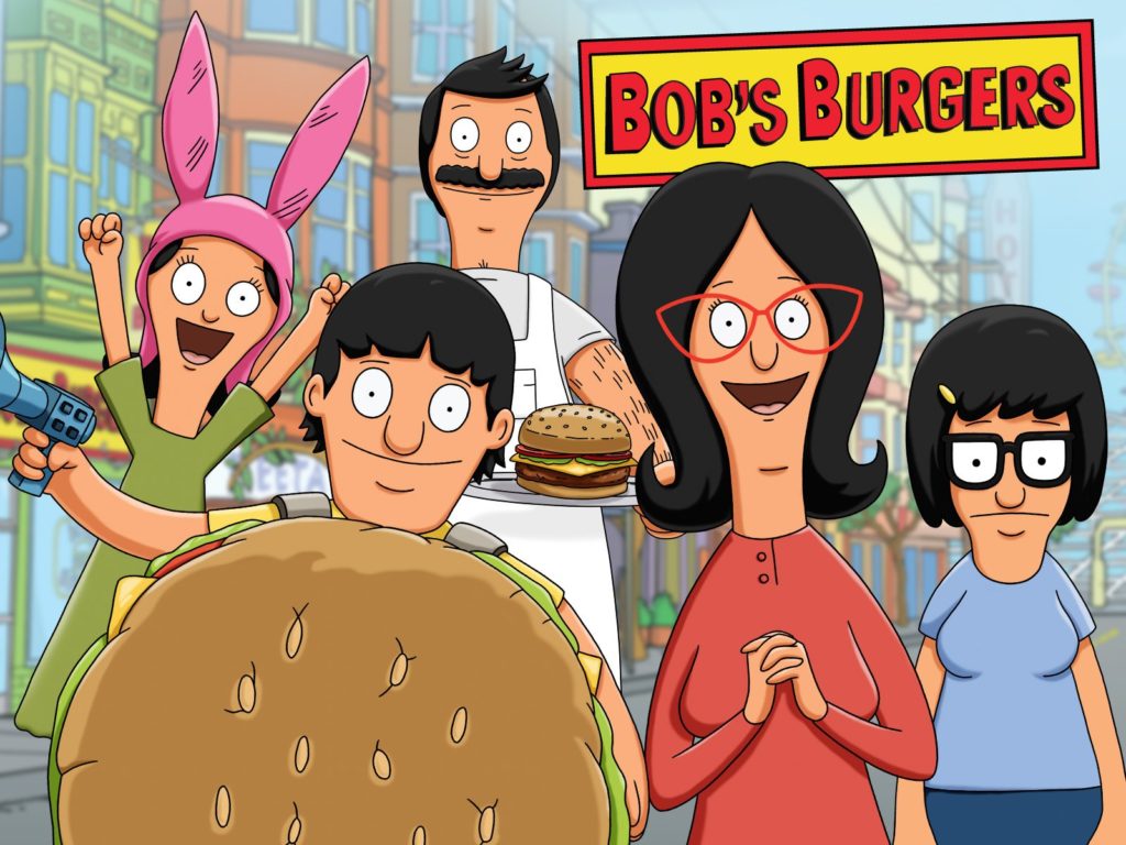 Where to Watch Bobs Burgers | Is It Streaming on Disney Plus and Fox TV?