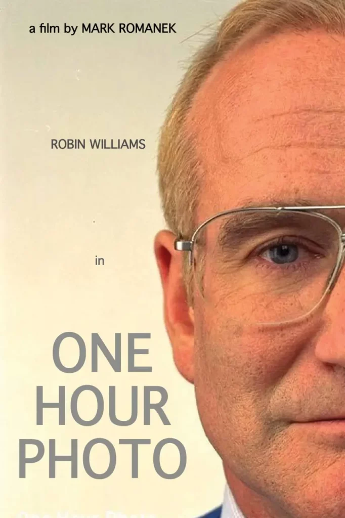 where to watch one hour photo