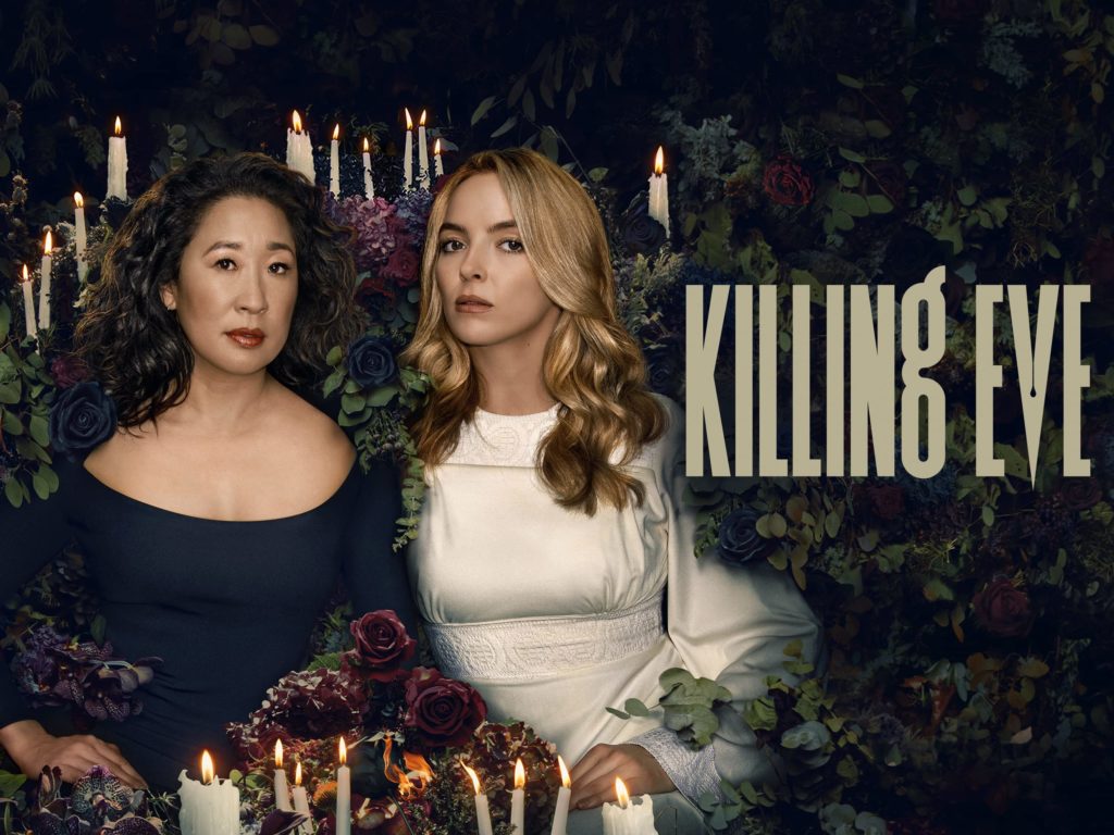 Where to Watch Killing Eve Season 4 | Is It Streaming on Netflix?