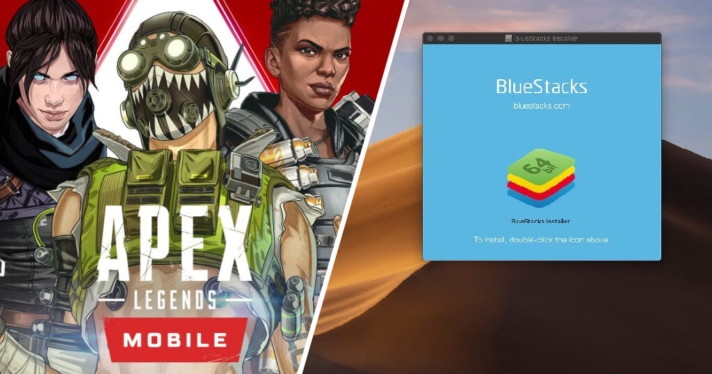 How To Install Apex Legends Mobile On PC | 2 Easy-Methods