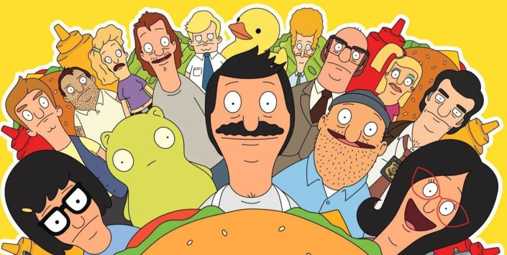 Where to Watch Bob's Burgers | Is It Streaming on Disney Plus And Fox TV?