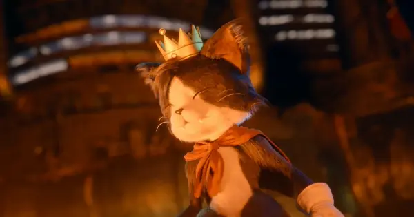 CAIT SITH | All Final Fantasy 7 Characters