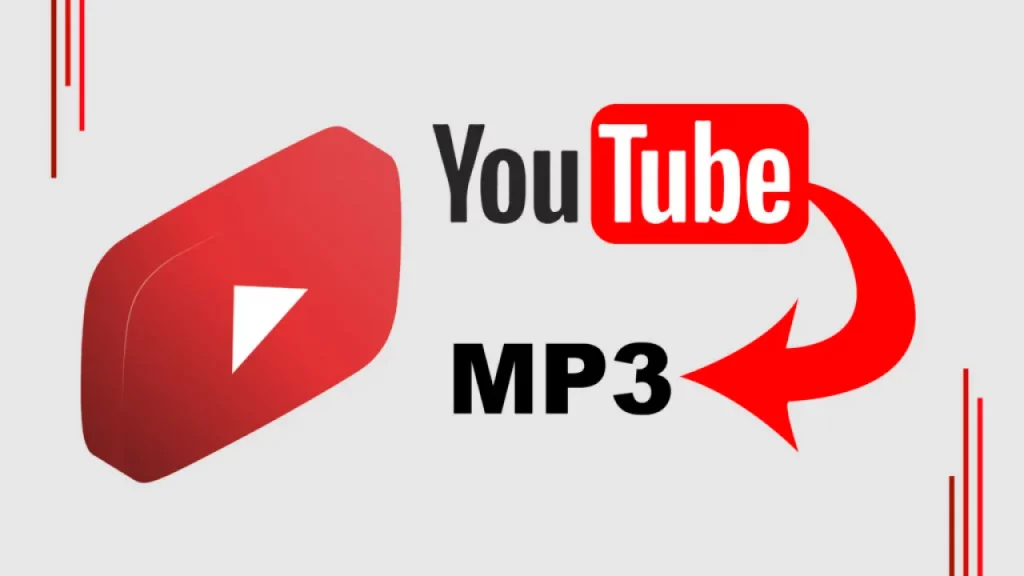 How to convert YouTube to mp3 on android