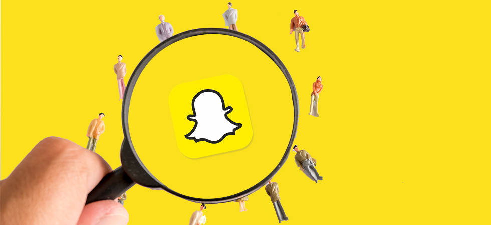 Best apps and tools for Snapchat friend finder