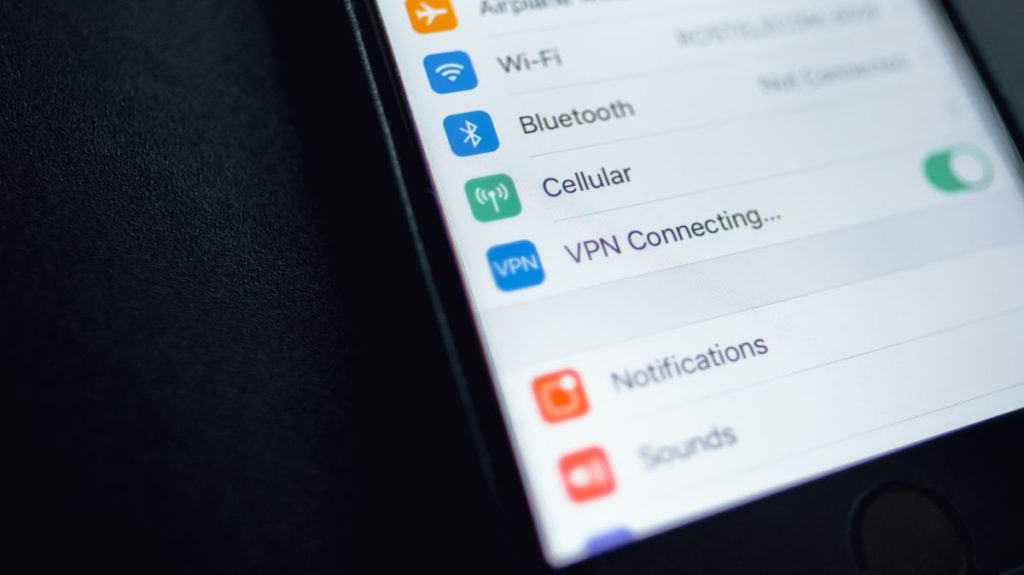 Why Does Your iOS need a VPN?